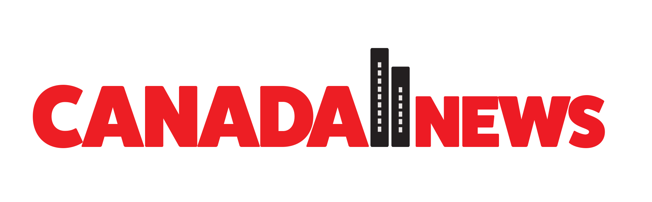 Canada All News Logo